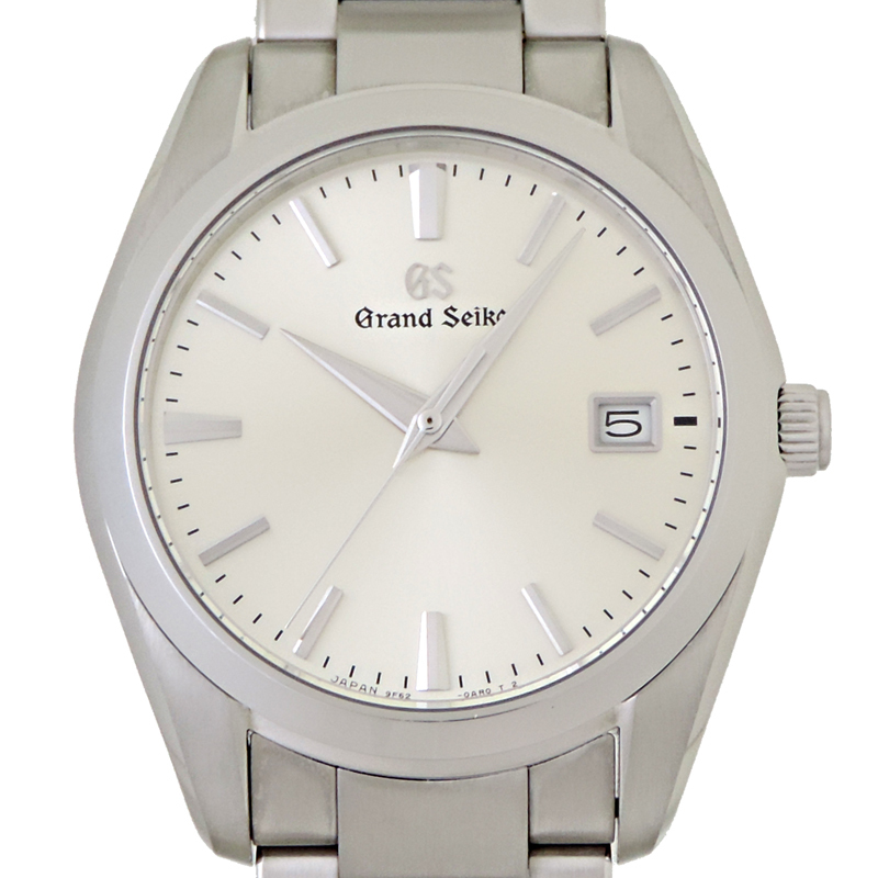 ［銀座店］SEIKO セイコー グランドセイコー ヘリテージコレクション SBGX263 (9F62-0AB0) 腕時計 メンズ DH77196