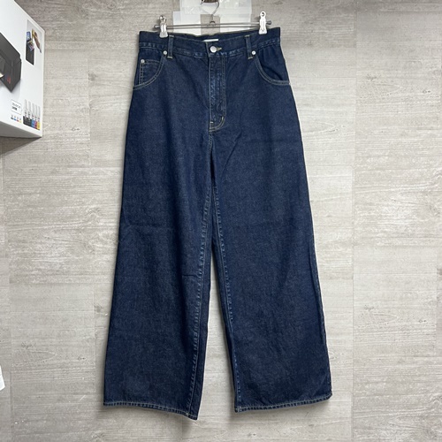 Yahoo!オークション - CLESSTE クレスト SELVEDGE DENIM 7POCKET Yahoo!オークション - CLESSTE クレスト SELVEDGE DENIM 7POCKET