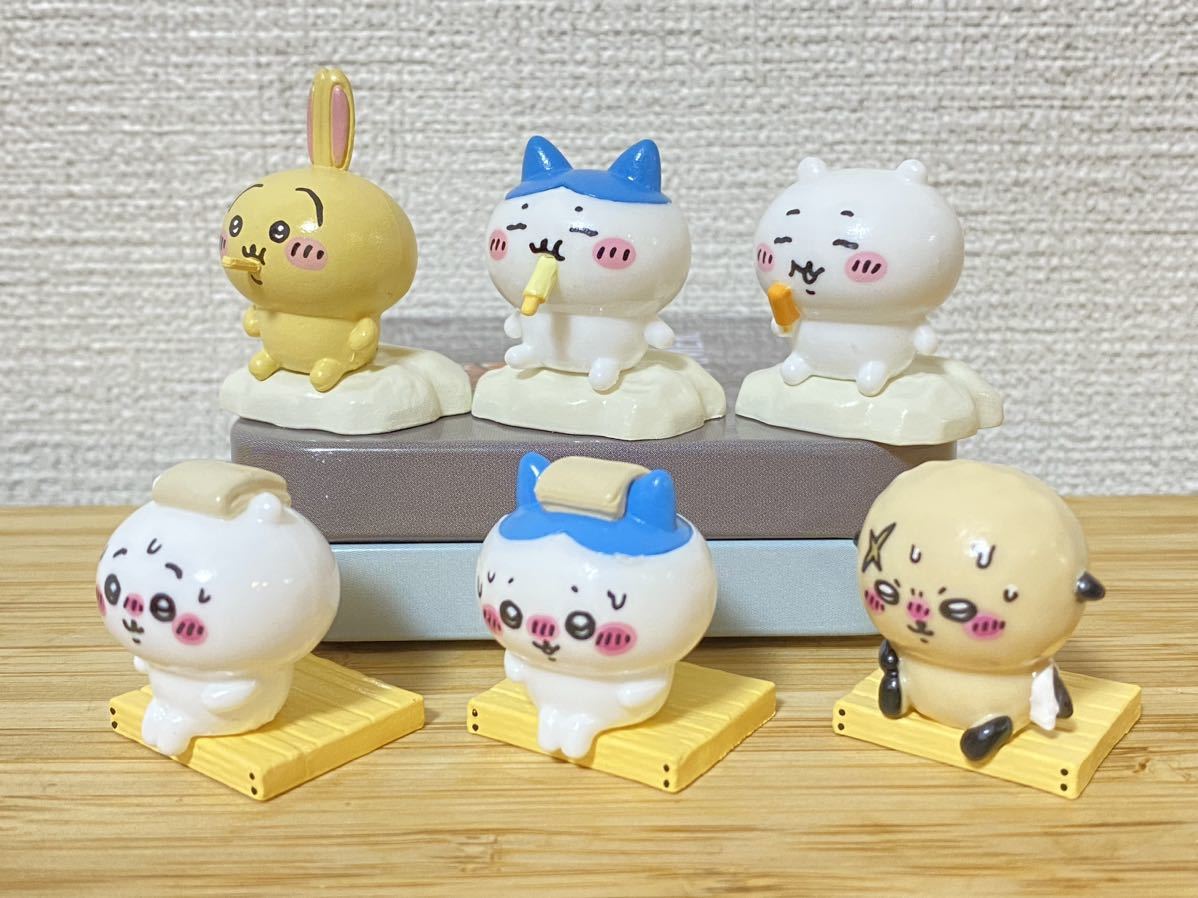 Yahoo!オークション - 【未使用品】びっくらたまご ちいかわ Yahoo!オークション - 【未使用品】びっくらたまご ちいかわ
