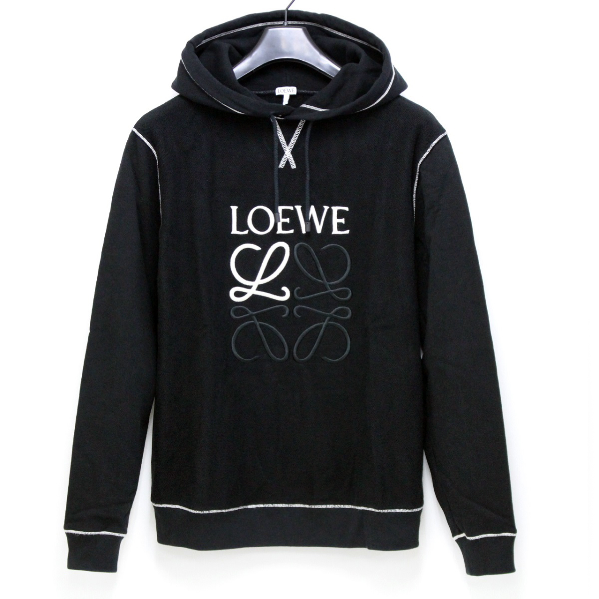 希少！！】 中古美品 ロエベ LOEWE 送料無料 H526341XAL M size