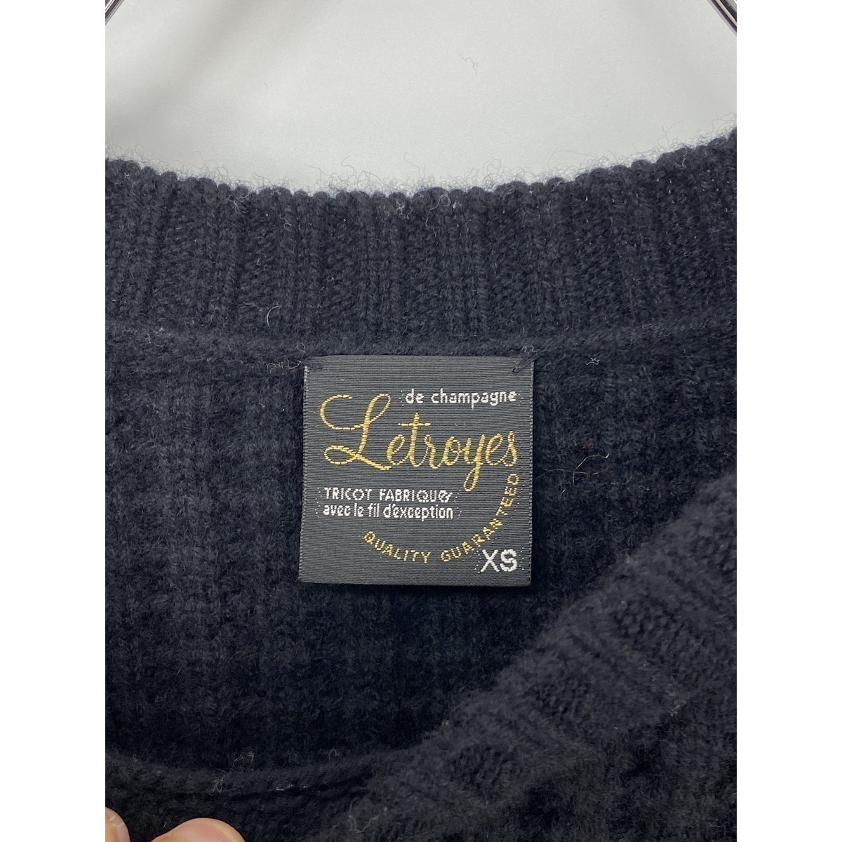 売れ筋ランキングも掲載中! 春夏 A8222/極美品 Letroyes カーディガン