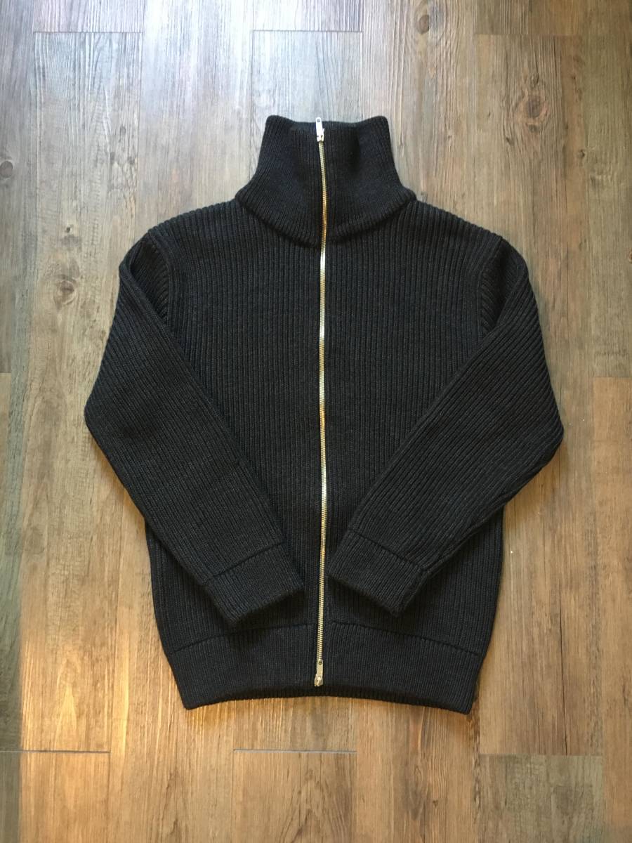 最低価格の MARTIN MARGIELA sizeS ここのえ グレー マルジェラ