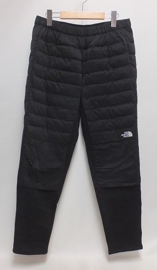 ☆THE NORTH FACE ザ・ノース・フェイス レッドランロングパンツ XL