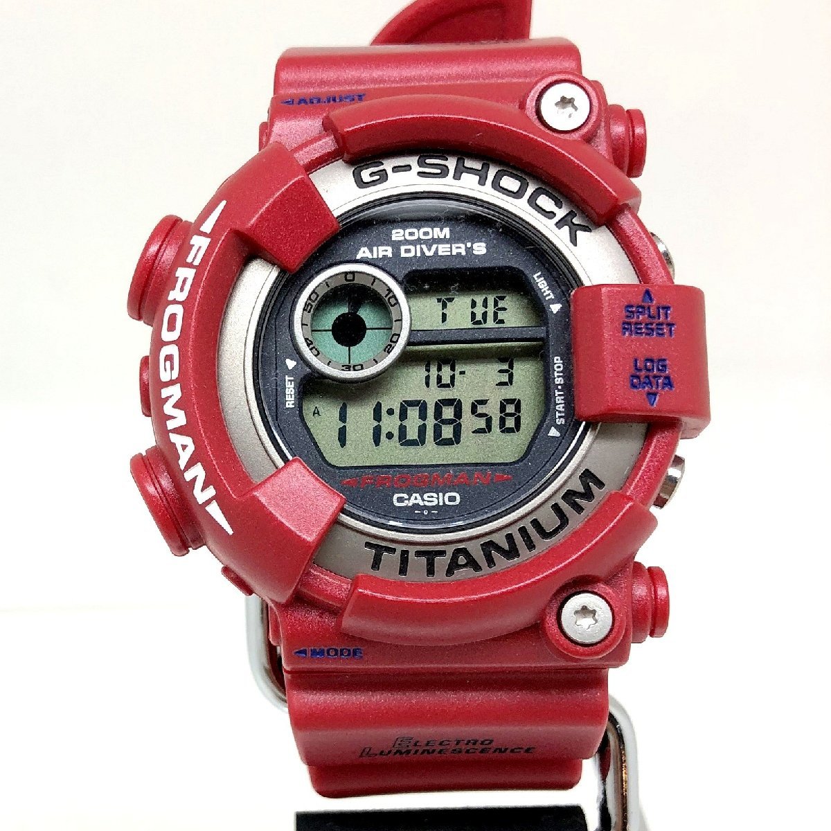 驚きの値段】 CASIO ジーショック G-SHOCK 極美品 カシオ