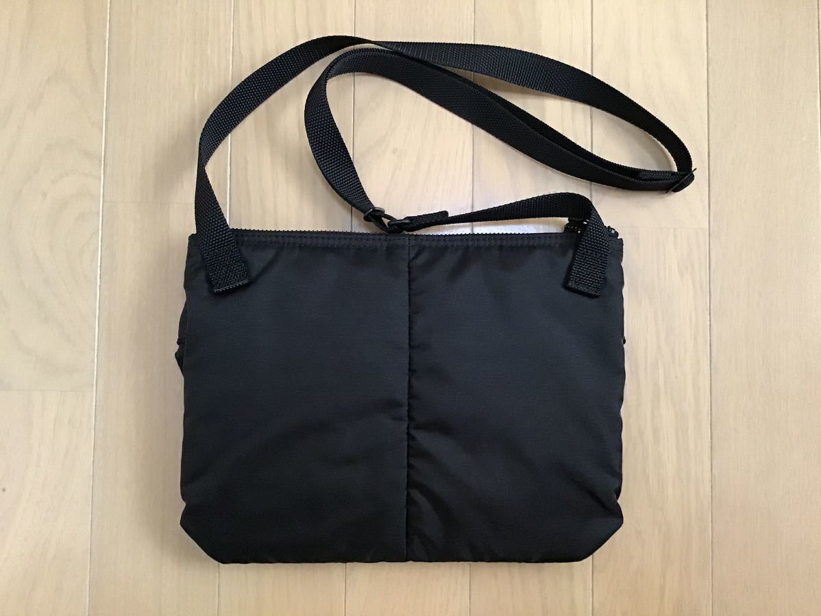 PORTER フォース forth 吉田カバン ポータータンカーショルダー PORTER フォース forth 吉田カバン ポータータンカーショルダー