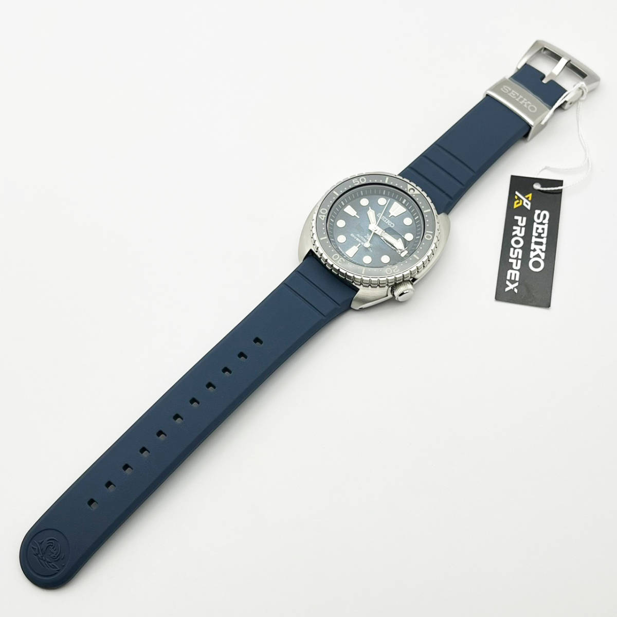 新品未使用 SEIKO PROSPEX セイコー プロスペックス Save the Ocean