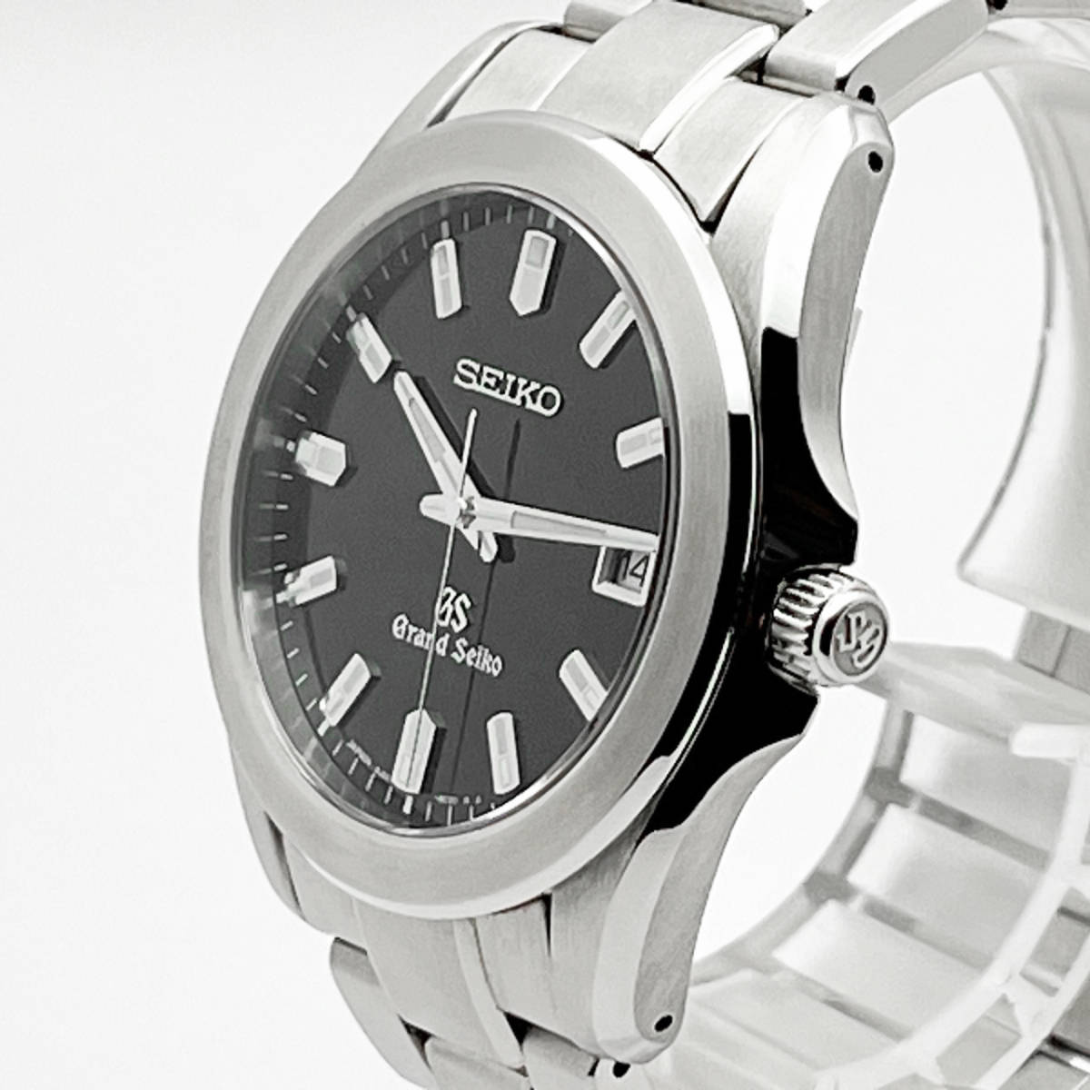 美品 稼働品 SEIKO Grand Seiko グランドセイコー デイト 美品 稼働品 SEIKO Grand Seiko グランドセイコー デイト