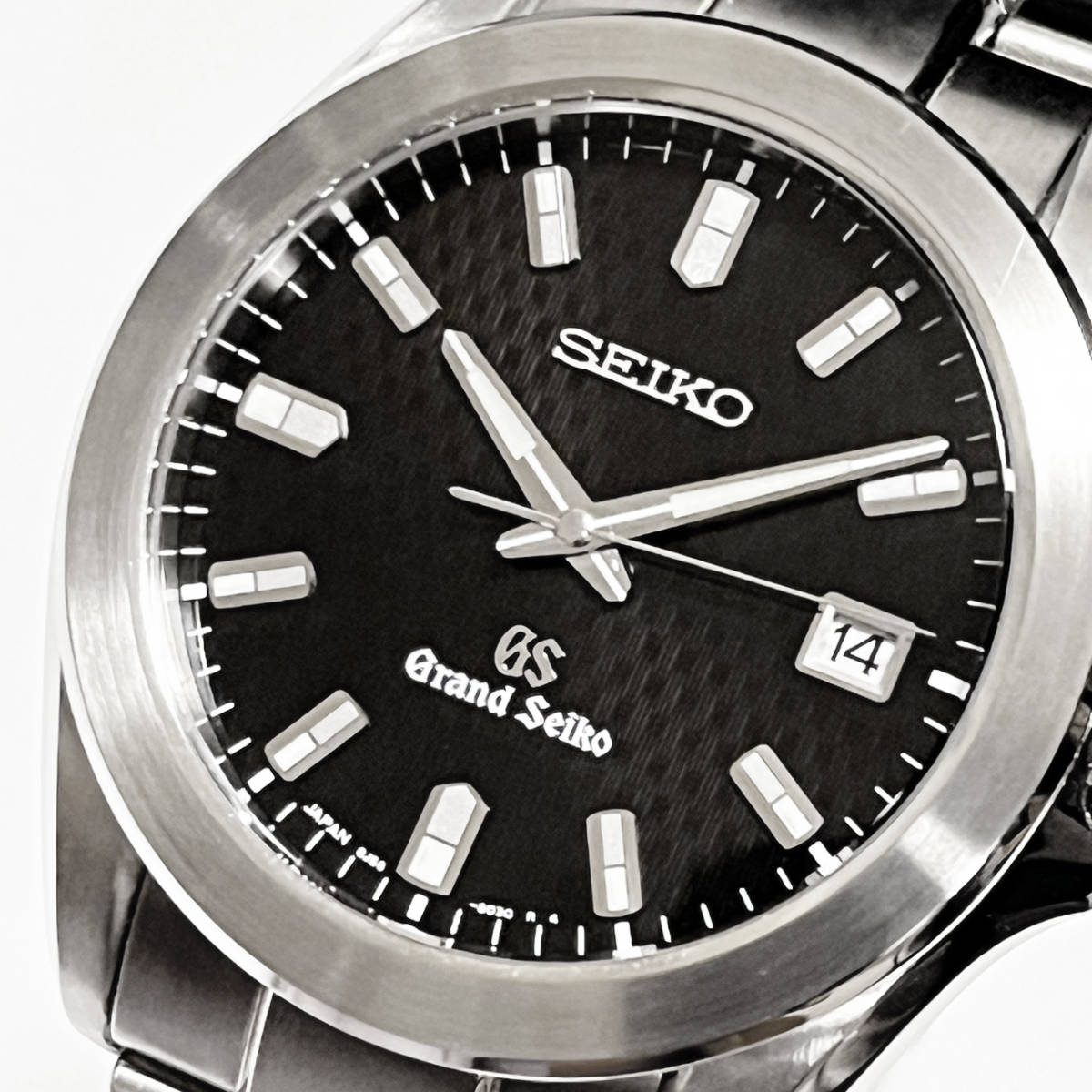 美品 稼働品 SEIKO Grand Seiko グランドセイコー デイト 美品 稼働品 SEIKO Grand Seiko グランドセイコー デイト