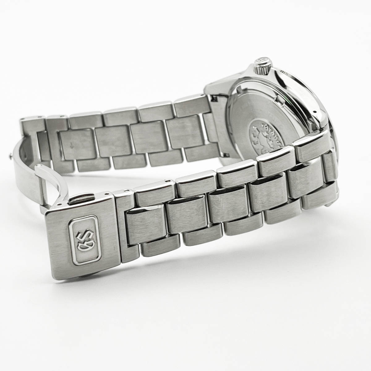 美品 稼働品 SEIKO Grand Seiko グランドセイコー デイト 美品 稼働品 SEIKO Grand Seiko グランドセイコー デイト