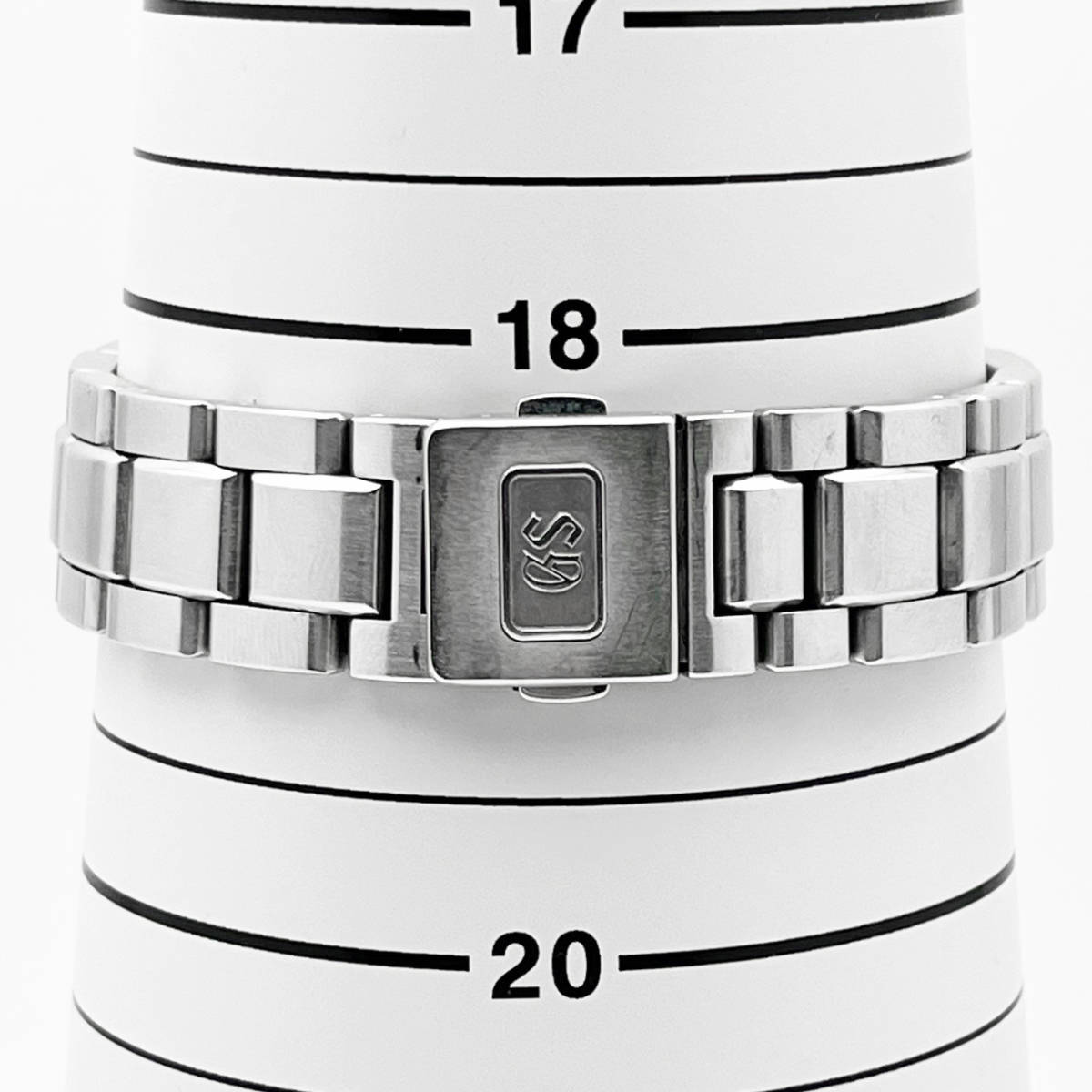美品 稼働品 SEIKO Grand Seiko グランドセイコー デイト 美品 稼働品 SEIKO Grand Seiko グランドセイコー デイト