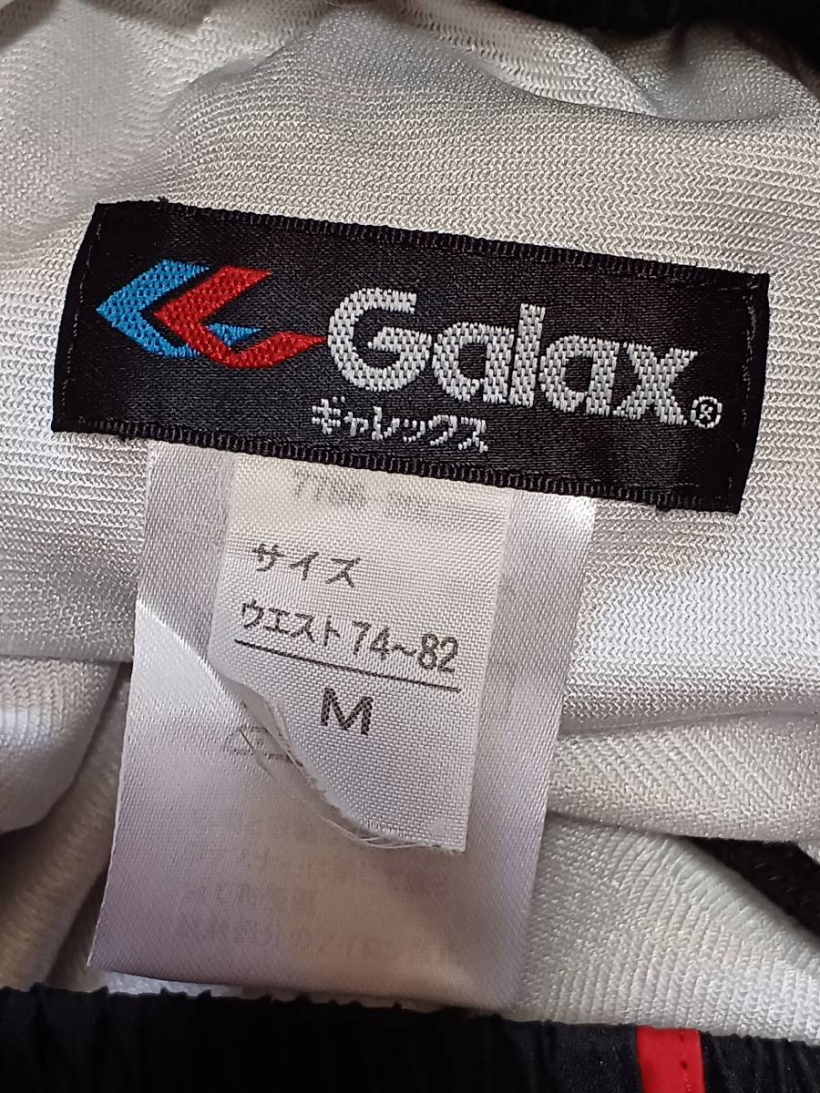 ☆★ギャレックス♪Galax☆ジャージ上下★中学☆上S下M★スクール☆学校★体操服☆体育★トレパン☆部活★シャカシャカ☆スエット★☆_画像9