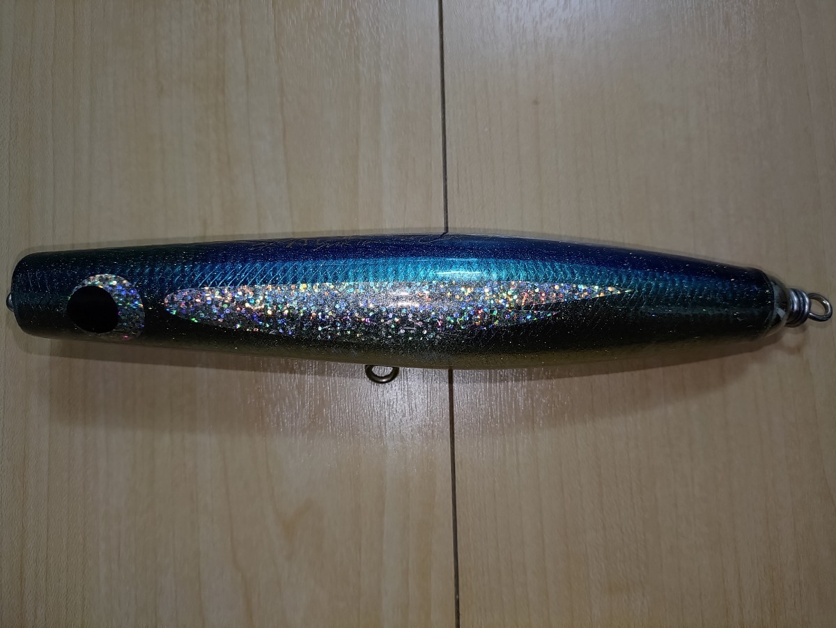 カーペンター 鮪郎 100 185