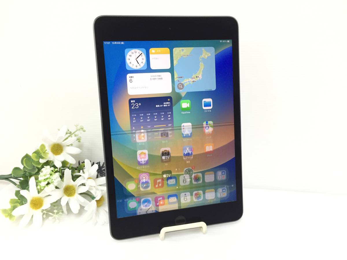 ジャンク品扱い】iPad Pro11インチ 第1世代 WiFiモデル 64GB-
