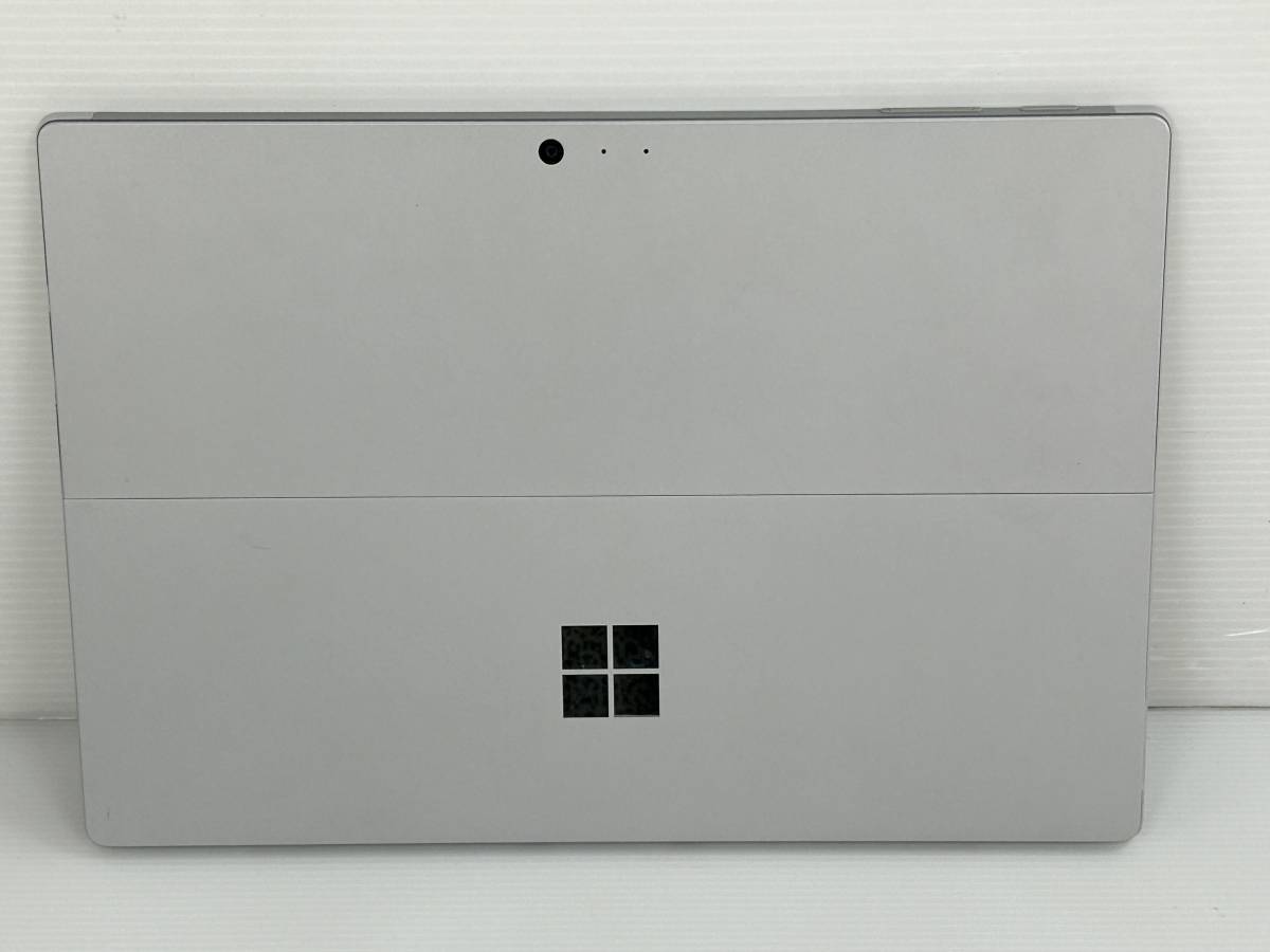 美品 12.3インチ】Microsoft Surface Pro 5 model:1796『Core M3(7Y30