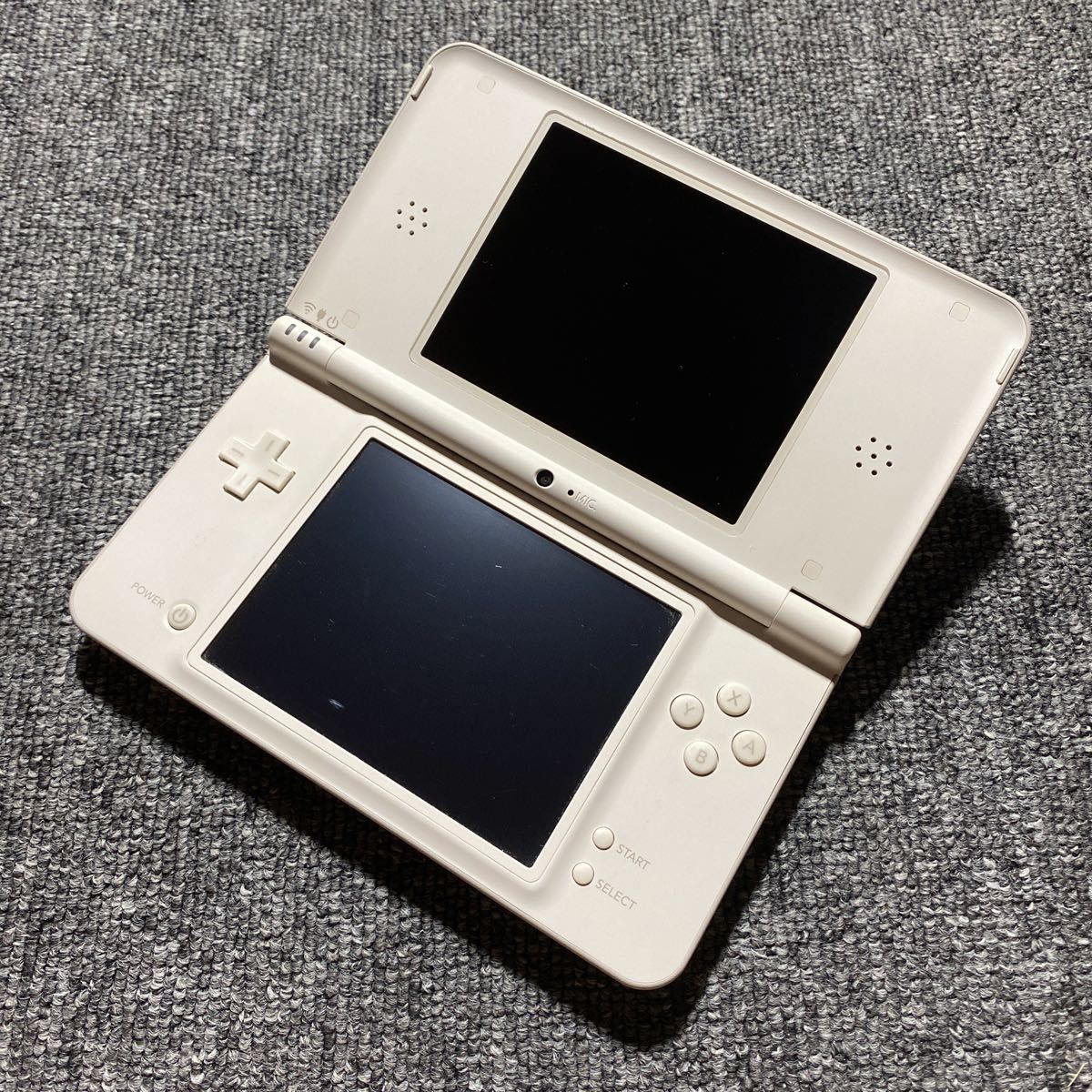 dsi ll ホワイト - Nintendo Switch