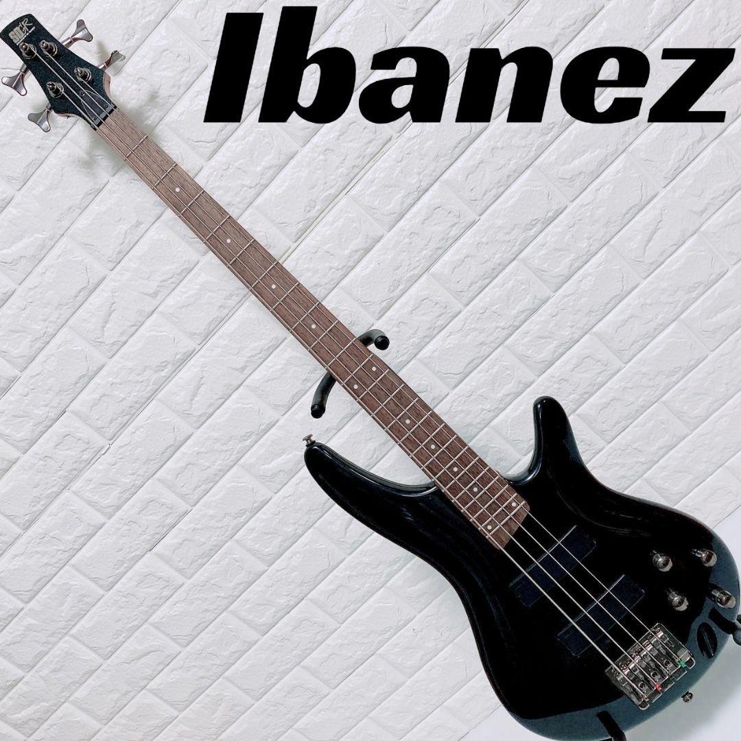 Ibanez SSR620 - ベース