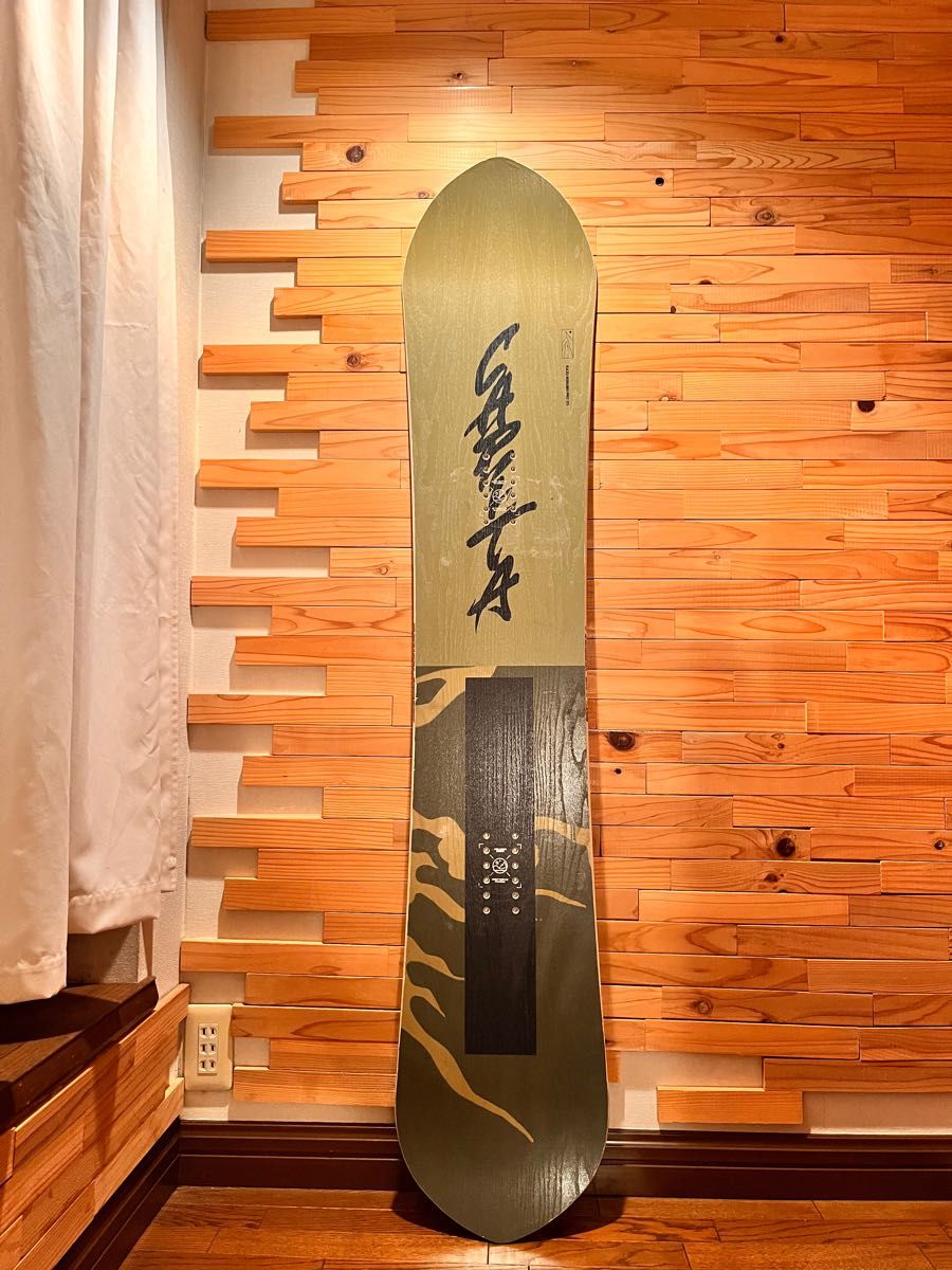 22-23 CAPITA/キャピタ KAZU KOKUBO 国母和弘 151cm|Yahoo 22-23 CAPITA/キャピタ KAZU KOKUBO 国母和弘 151cm|Yahoo