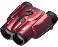 * rental *1 week *Nikon binoculars ACULON T11