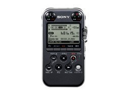 * rental 1 months *SONY PCM-M10 linear PCM recorder microSD