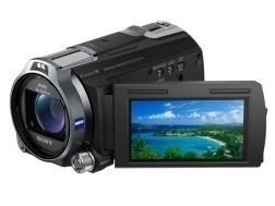 * rental 1 months *SONY HDR-CX720V space optics hand blur modification *SD card 