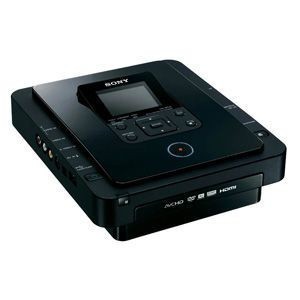 * в аренду 1 месяцев *SONY VRD-MC6 DVD зажигалка полный комплект *i-Link