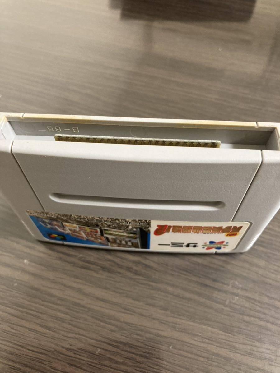 スーパーファミコン　プレステ実戦!パチスロ必勝法!２_画像3