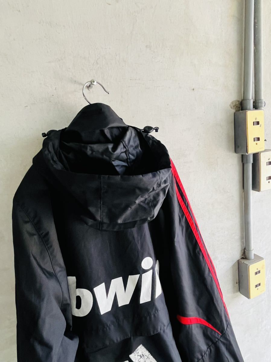 Bibian 比比昂 - 00s 2000年代 adidas アディダス ACミラン bwin Bibian 比比昂 - 00s 2000年代 adidas アディダス ACミラン bwin