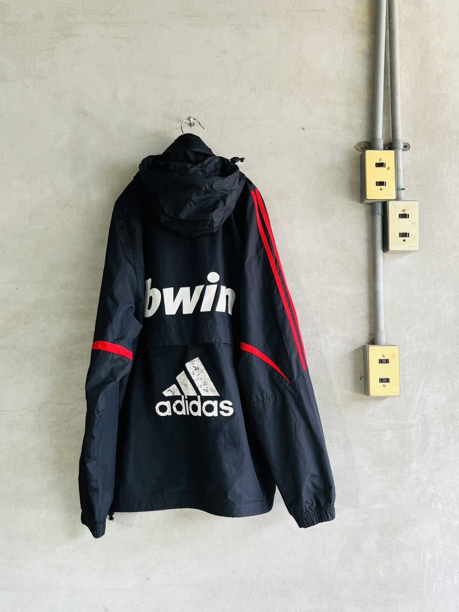 Bibian 比比昂 - 00s 2000年代 adidas アディダス ACミラン bwin Bibian 比比昂 - 00s 2000年代 adidas アディダス ACミラン bwin