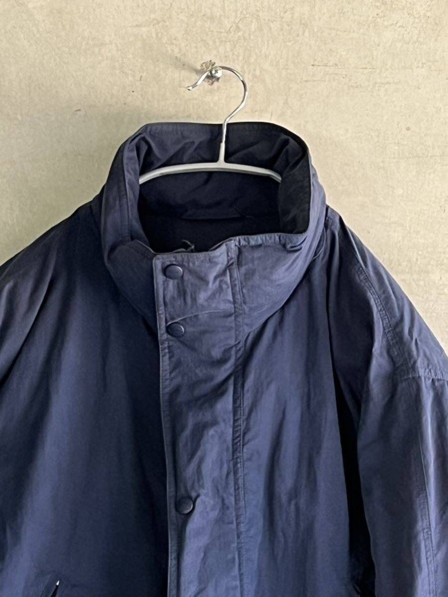 90s 90年代 N-3B N3B エルエルビーン LLBean コヨーテ ダウン 90s 90年代 N-3B N3B エルエルビーン LLBean コヨーテ ダウン