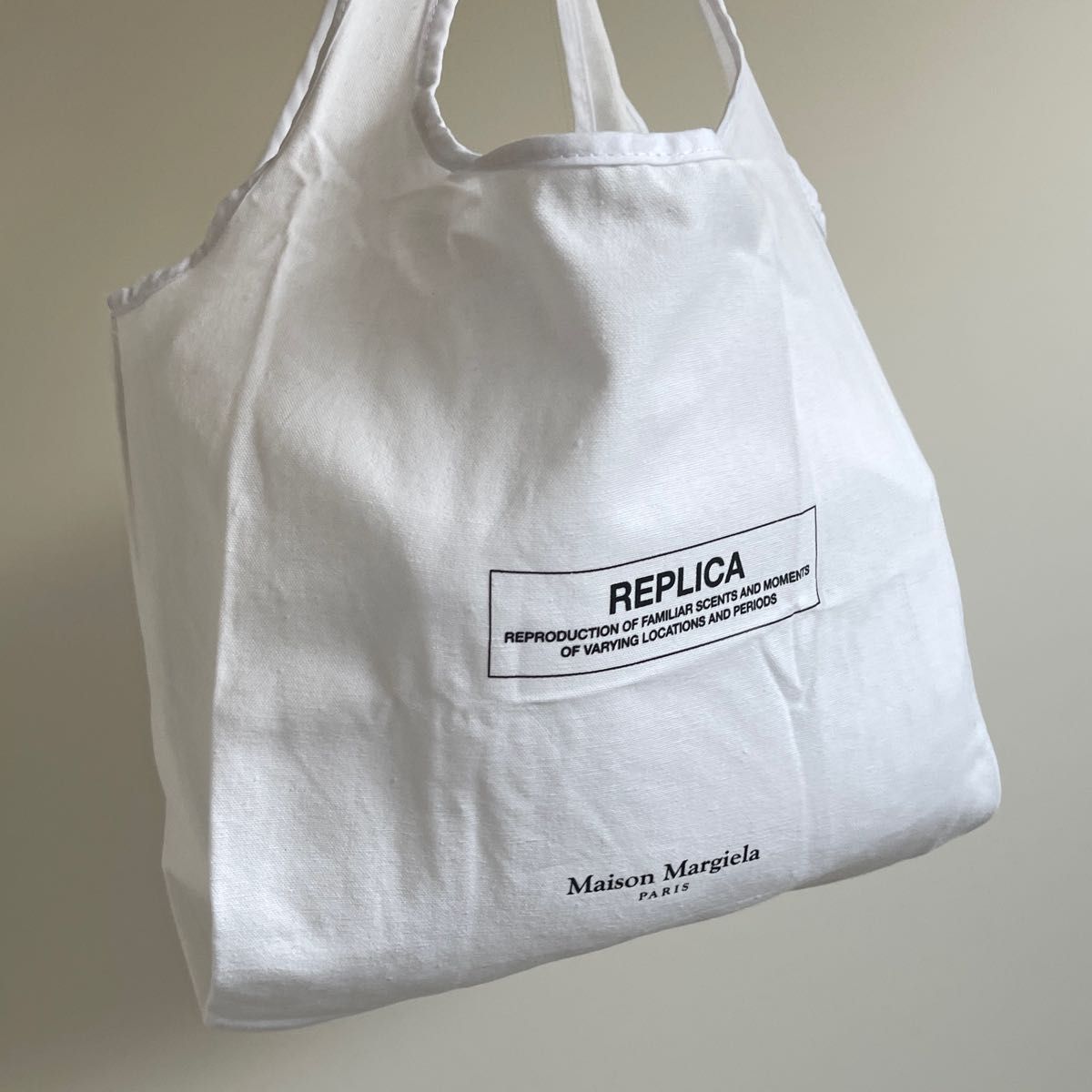 Maison Margiela メゾンマルジェラ トートバッグ|Yahoo!フリマ(旧