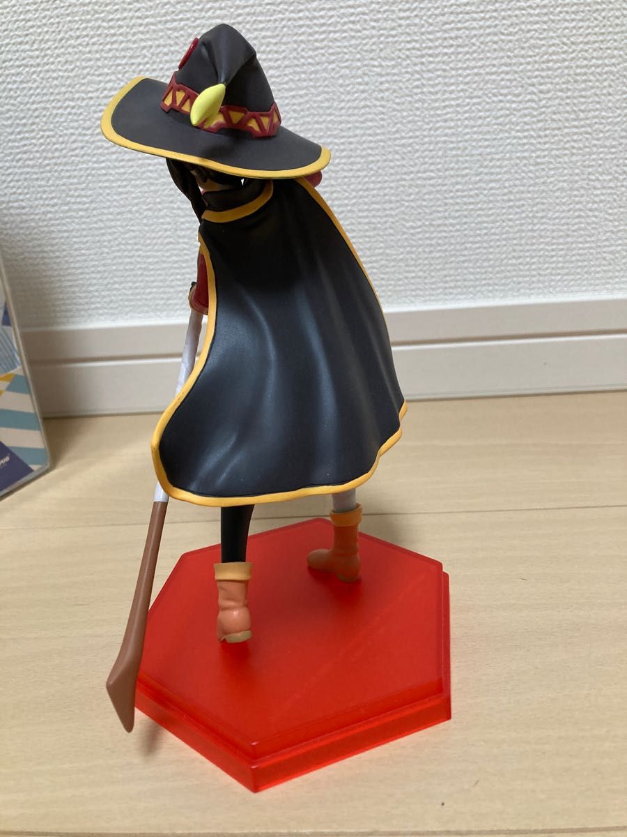 このすばフィギュア3体セット|Yahoo!フリマ(旧PayPayフリマ) このすばフィギュア3体セット|Yahoo!フリマ(旧PayPayフリマ)