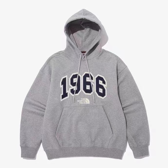 ノースフェイス パーカー 1966 LOGO HOOD PULLOVER ロゴ フード プル