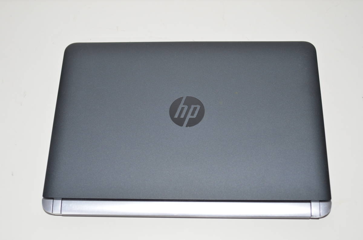 名入れ無料】 Probook HP windows11+office 中古品ノートパソコン 430