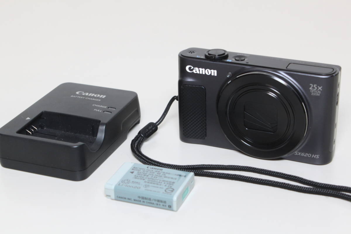 い出のひと時に、とびきりのおしゃれを！ Canon/PowerShot ⑤ HS