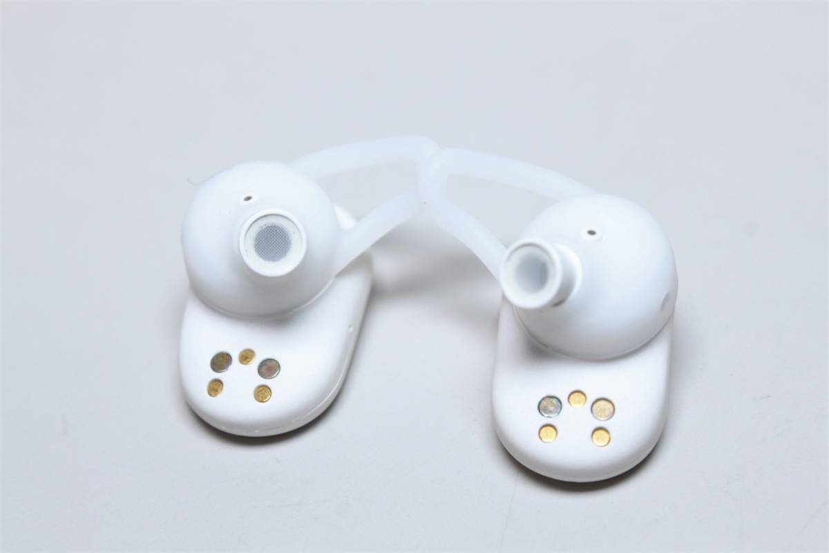 NUARL/NEXY 1 EARBUDS/ワイヤレスイヤホン/NEXT1L-WE ④_画像3