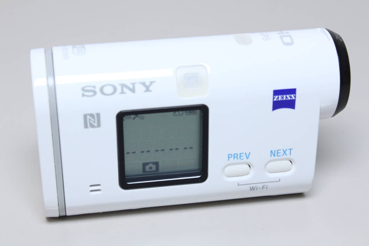 SONY/アクションカム HDR-AS200VR/アクセサリーセット ⑥-