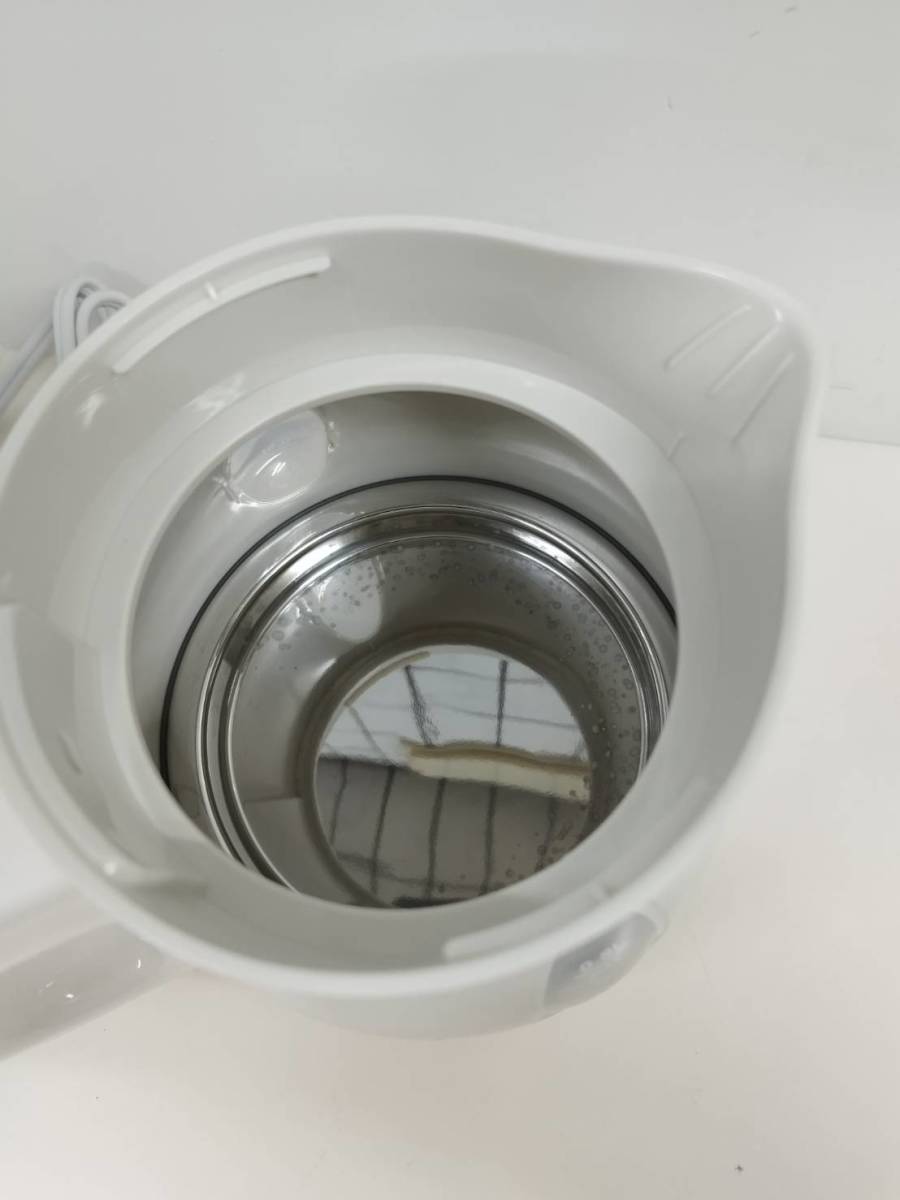 T-fal ティファール 電気ケトル 0.8L (KO43)_画像3