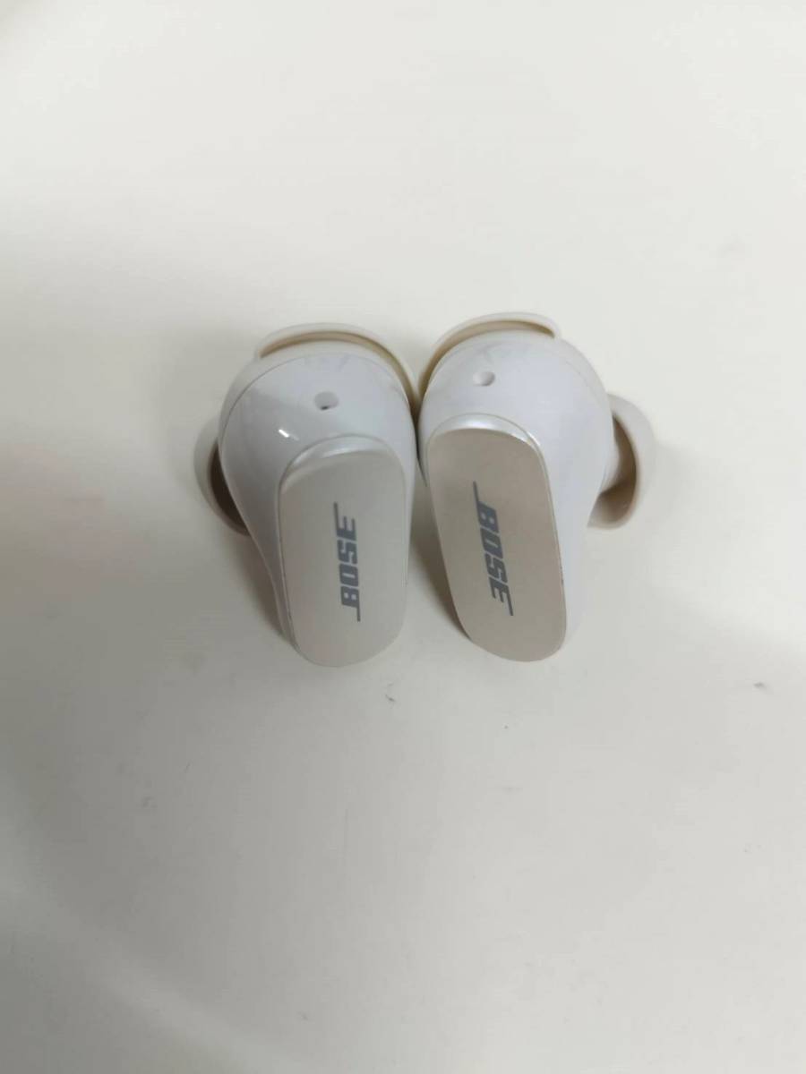 [ прекрасный товар ]BOSE QUIETCOMFORT EARBUDS II беспроводной слуховай аппарат 