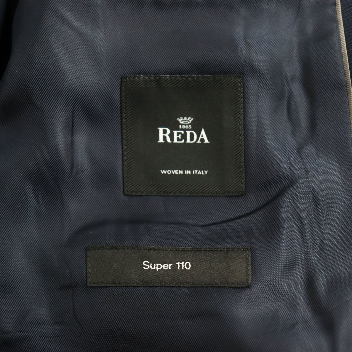 正規逆輸入品】 ヒューゴボス 【ドンドン見直し】美品○HUGOBOSS REDA