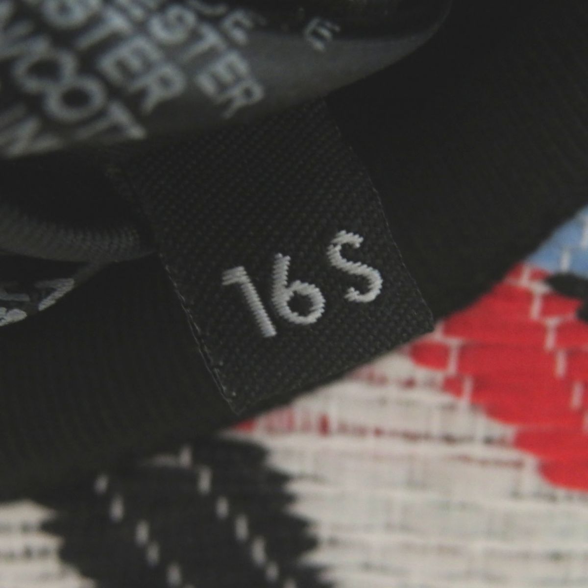 極美品◎正規品 フランス製 CHANEL シャネル 16S レディース ココマーク ツイード キャップ帽／帽子 スナップバック マルチ_画像8