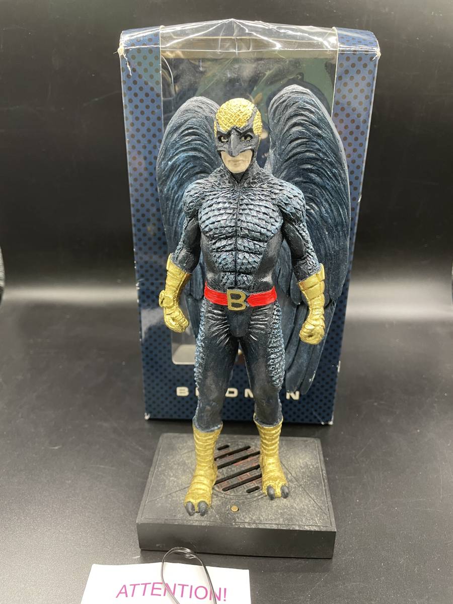  bird man или ( нет ....... период .. чудо )to- King фигурка 1500 body Batman b