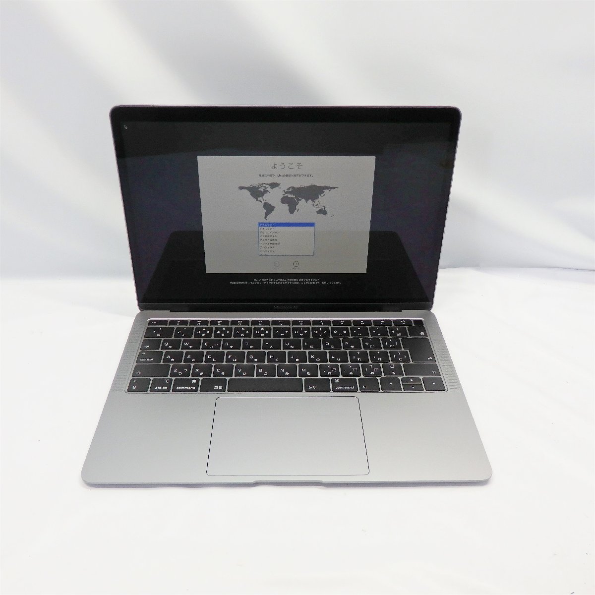 Yahoo!オークション   Apple MacBook Air Retina イン