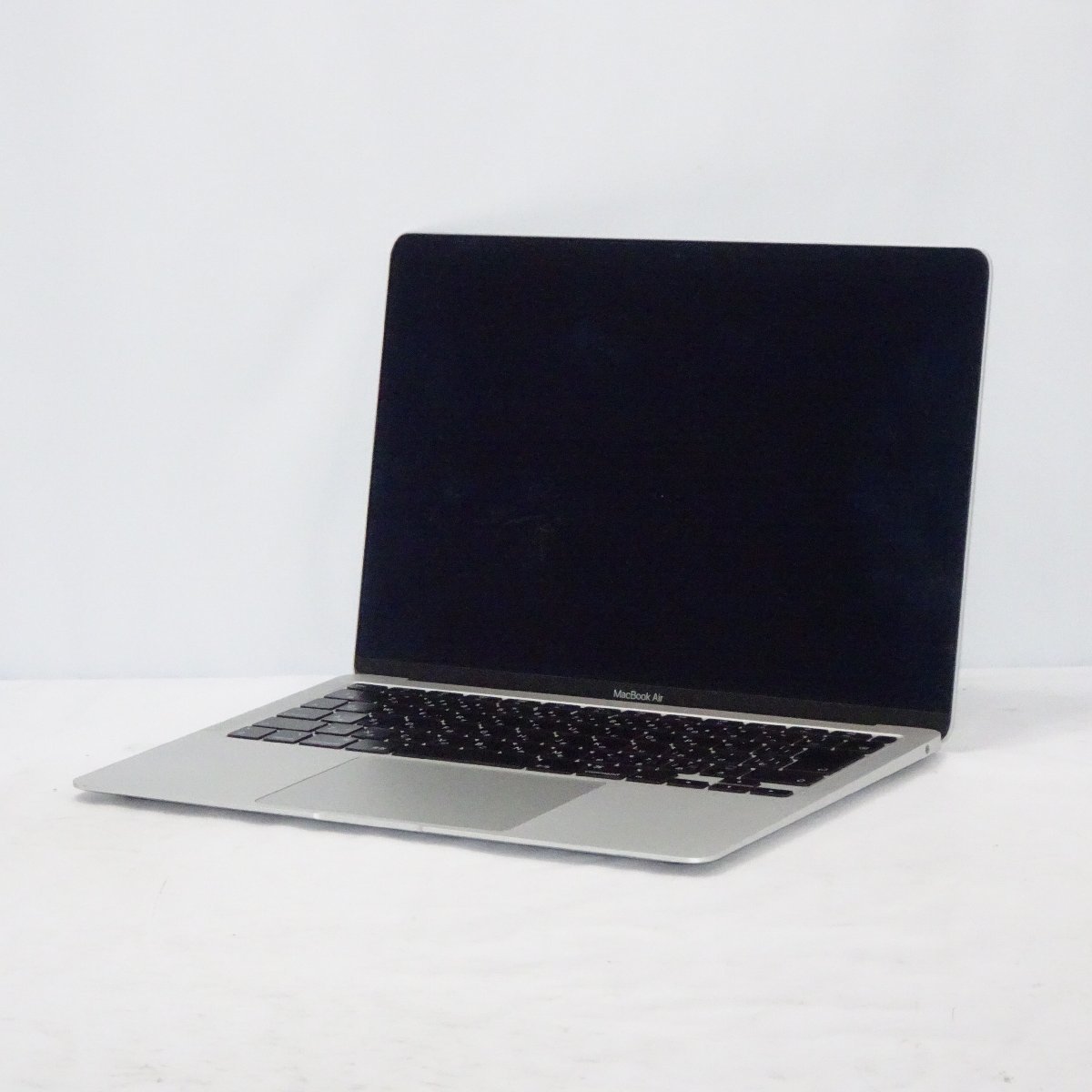 新作人気モデル Apple MacBook 1.1GHz/8GB/SSD256GB/OS無/動作未確認