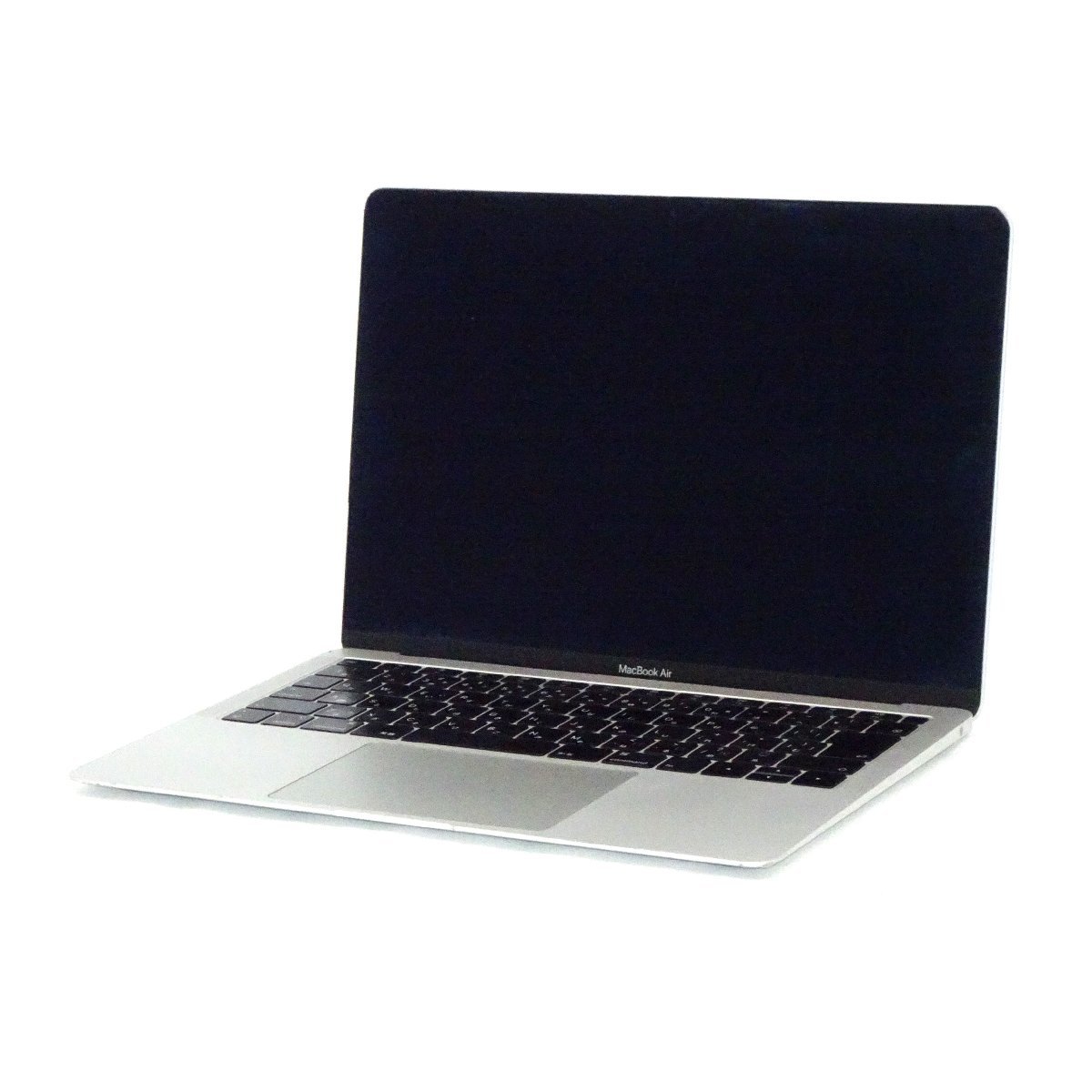 Apple MacBook Air Retina 13型 2019 ノート PC i5-8210Y 1.6GHz 8GB