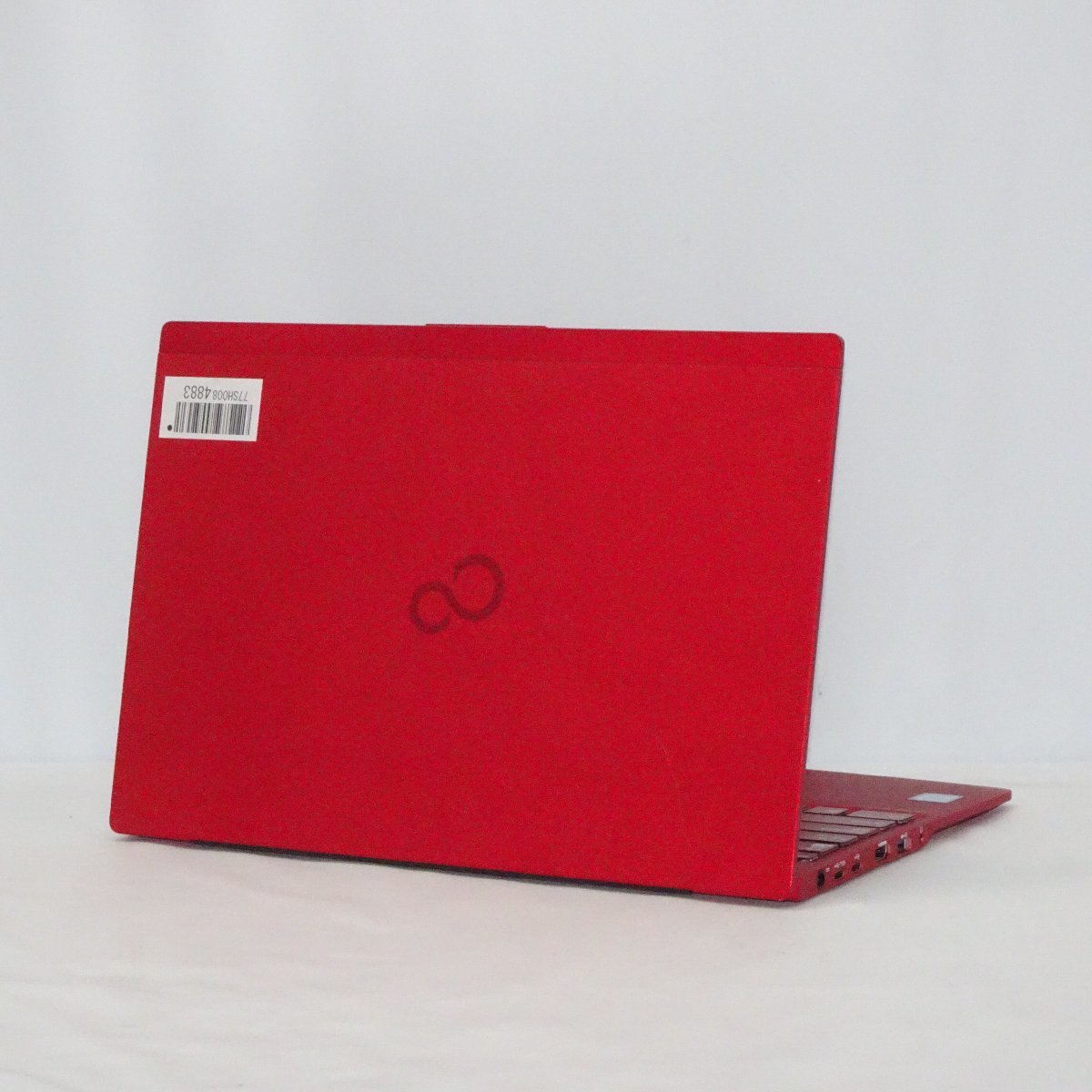 メーカー包装済】 FUJITSU LIFEBOOK UH75/C3 Core i5-8265U 1.6GHz/4GB