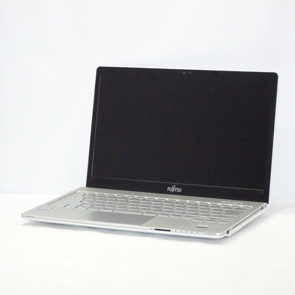 全日本送料無料 FUJITSU LIFEBOOK SH75/B3 Core i5-8250U 1.6GHz/4GB