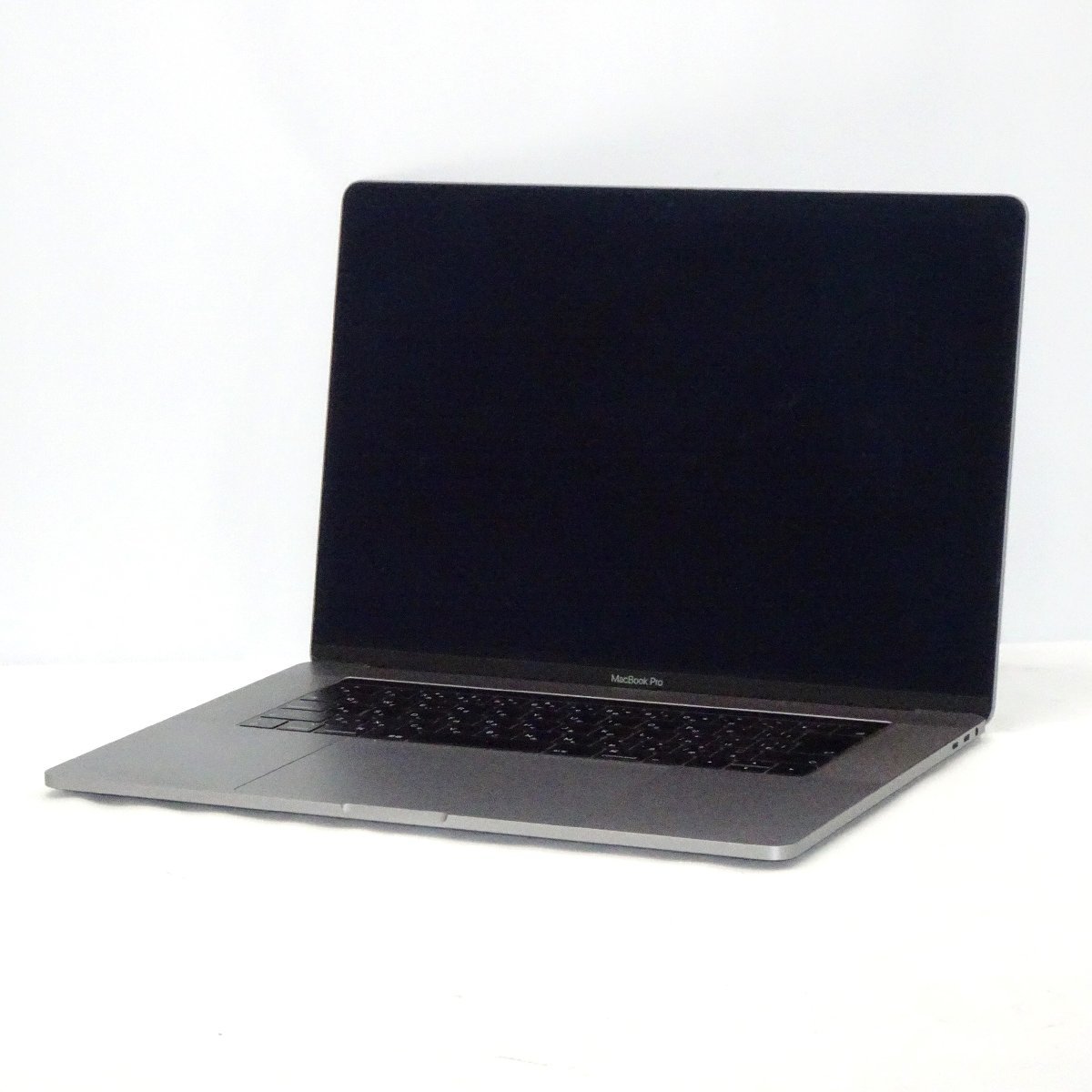 送料込】 マックブックプロ Pro MacBook Apple A1708 PC 712回 充放電