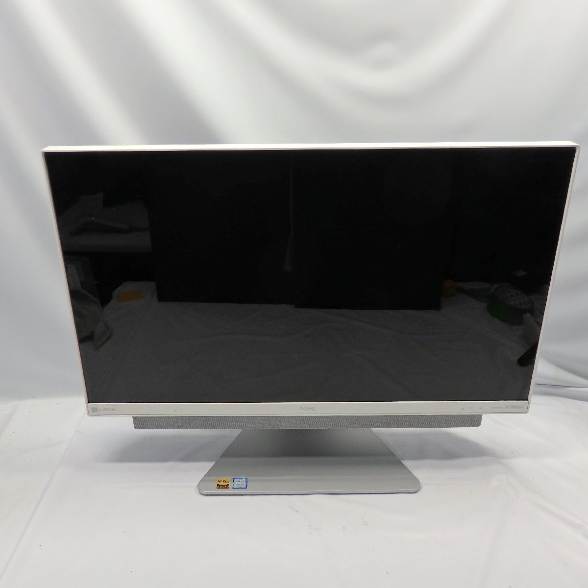 1着でも送料無料】 LAVIE NEC Direct 1.6GHz/8GB/HDD3000GB/DVDマルチ