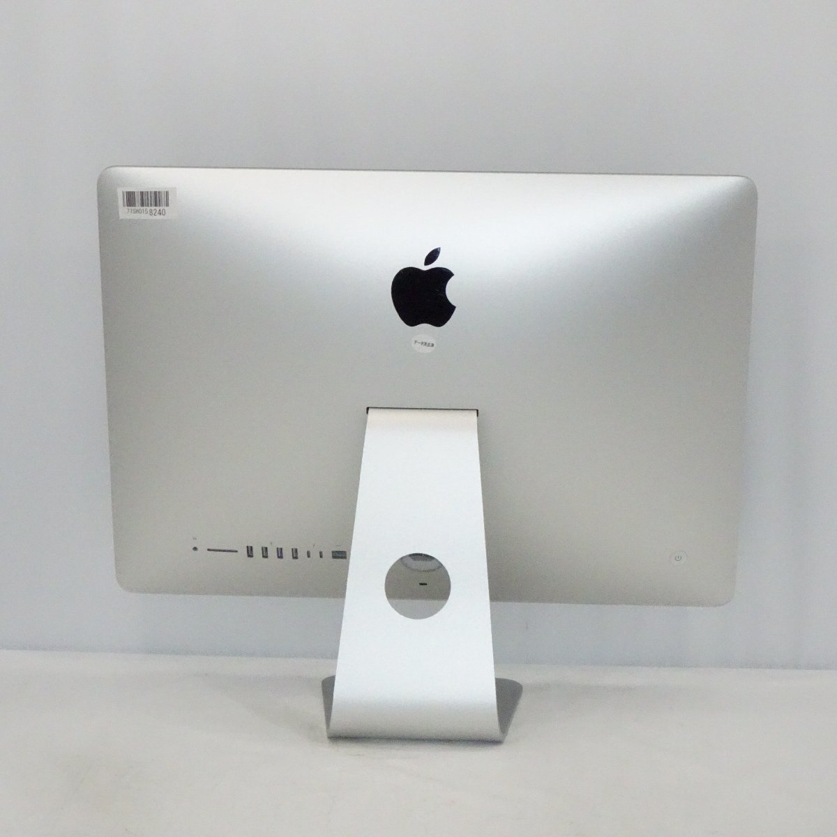 1円～ Apple iMac Retina 4K 21.5インチ 2019 Core i5-8500 3GHz/16GB