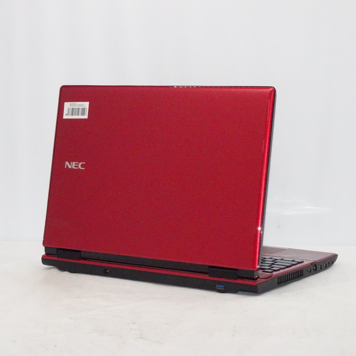 NEC Lavie LL750/N Core i7-4700MQ 2.4GHz/8GB/HDD1TB/Blu-ray/15